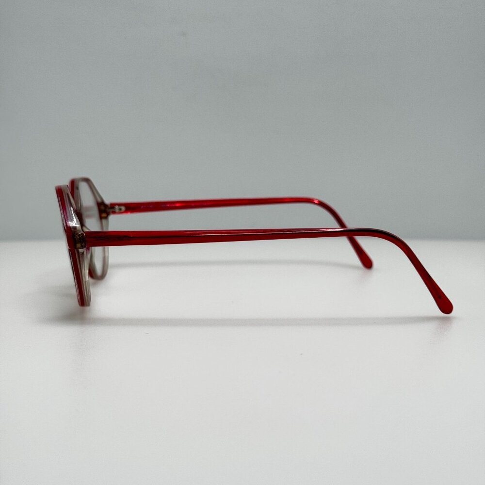 Jean Lafont Ibis 6067 Eyeglasses Eye Glasses Frames 52-14-137 - Picture 4 of 6